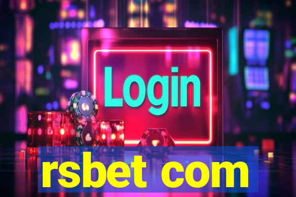 rsbet com